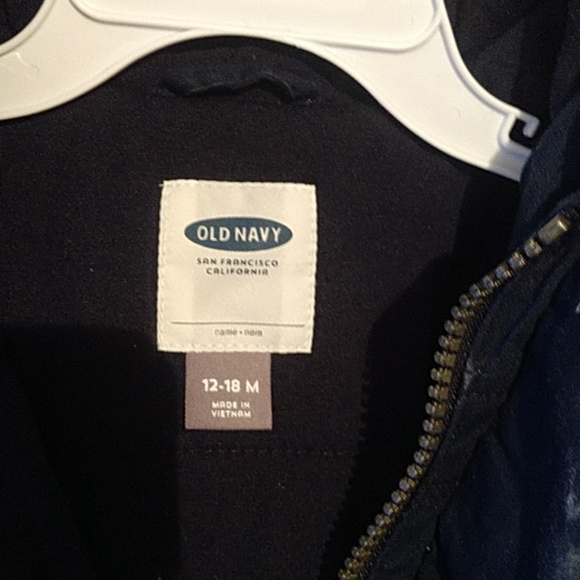 Jacket - Picture 2 of 2